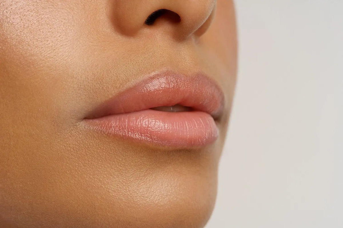 Moisturizing and Hydrating Lip Mask