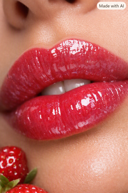 Moisturizing and Hydrating Lip Mask